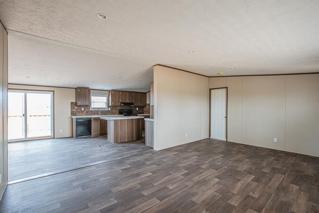 Silver Spurs Ranch - Residential