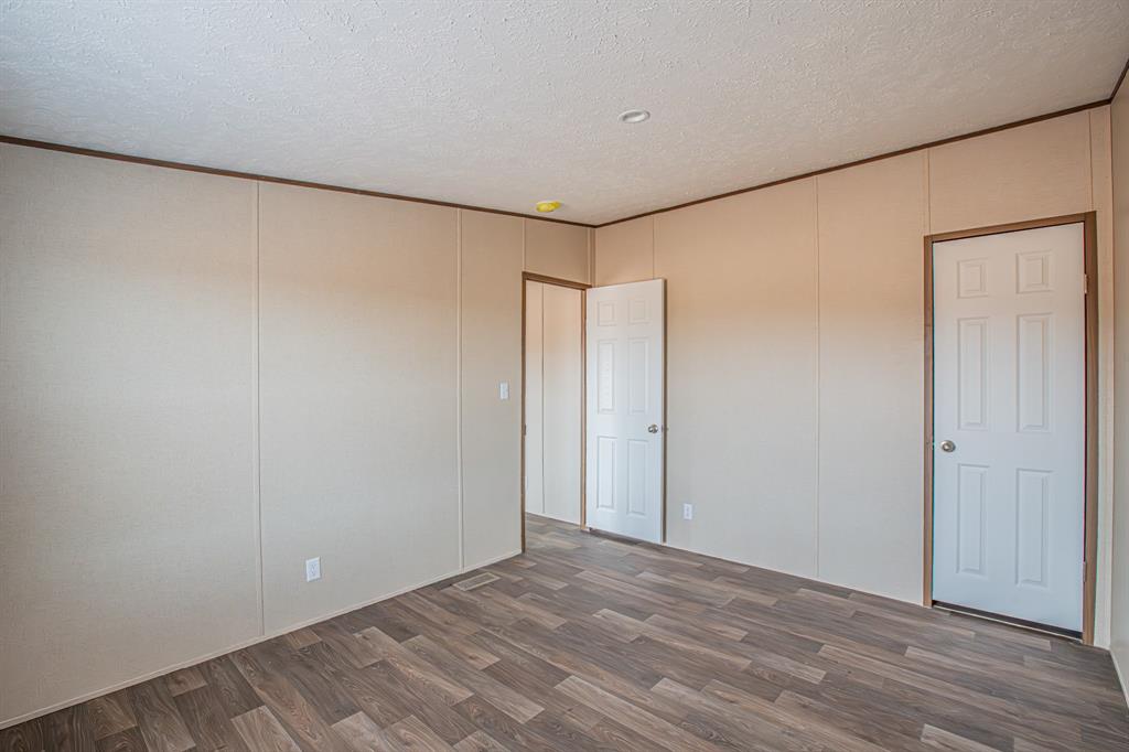 Silver Spurs Ranch - Residential