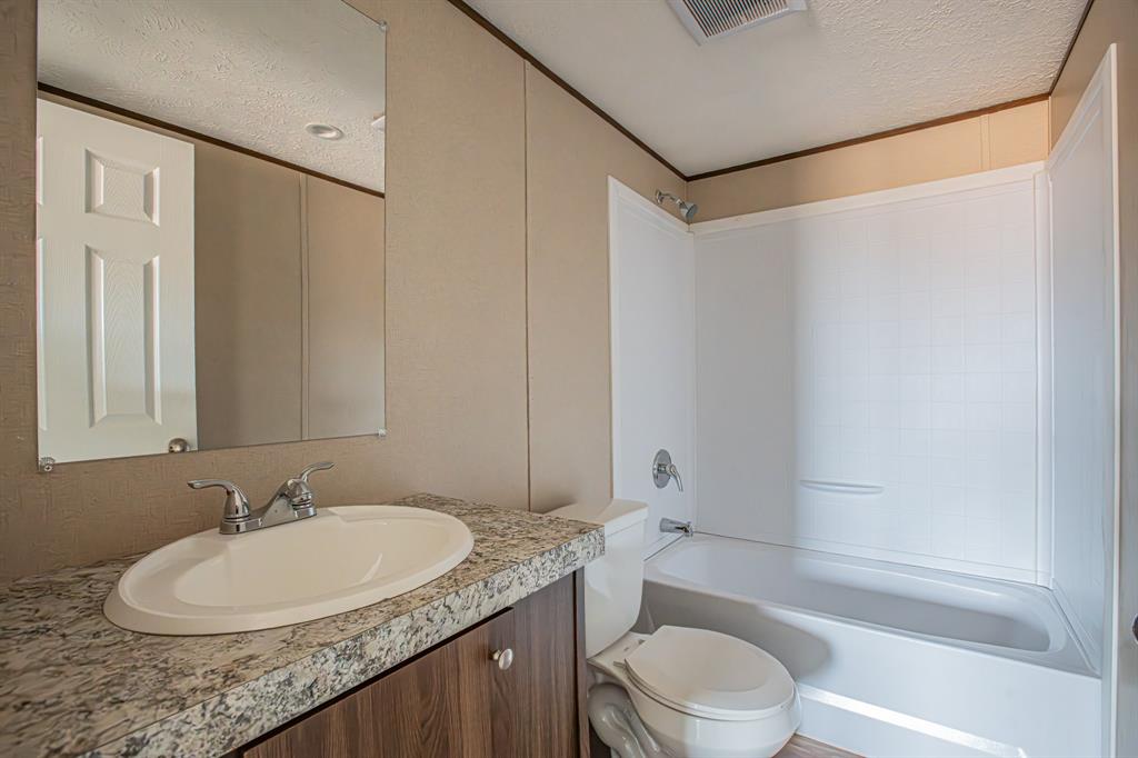 Silver Spurs Ranch - Residential