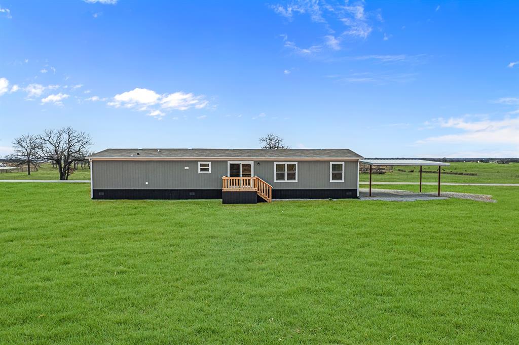 Silver Spurs Ranch - Residential