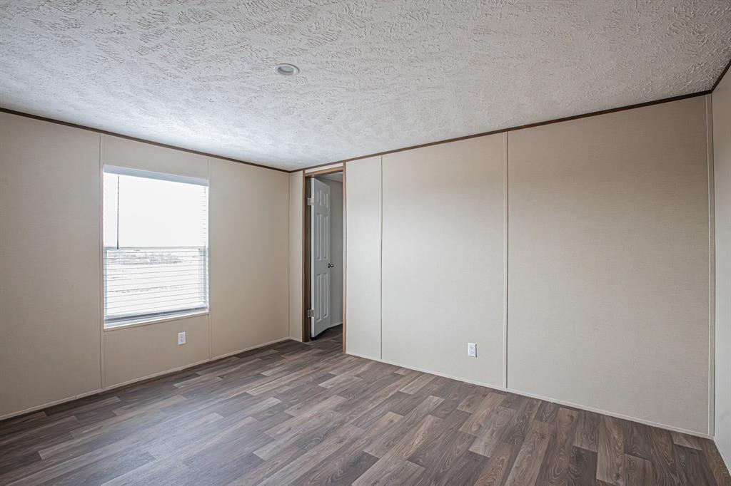 Silver Spurs Ranch - Residential