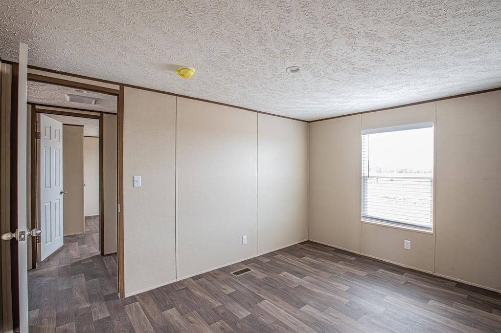 Silver Spurs Ranch - Residential