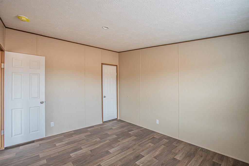 Silver Spurs Ranch - Residential