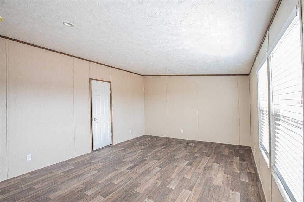 Silver Spurs Ranch - Residential