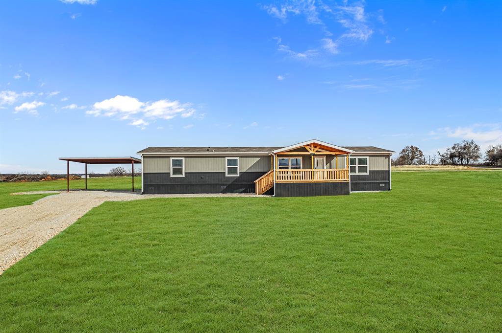 Silver Spurs Ranch - Residential