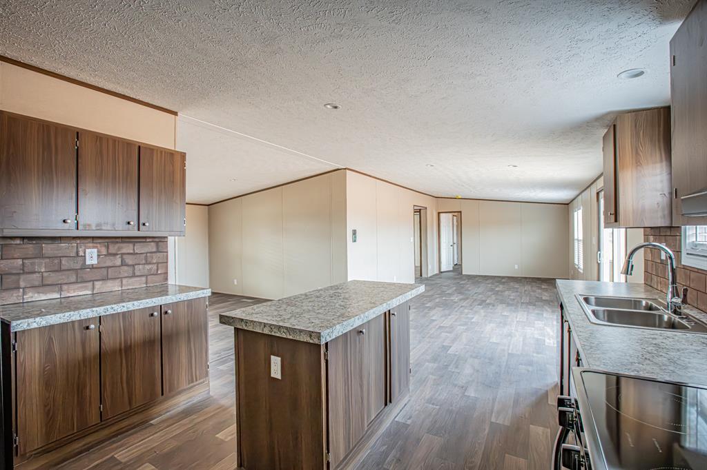 Silver Spurs Ranch - Residential