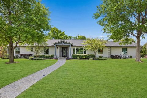 3860 Goodfellow Drive Dallas TX 75229