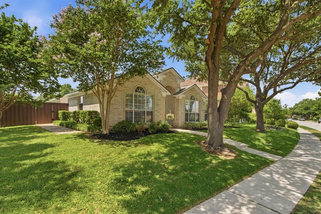 1108 Raleigh Drive
