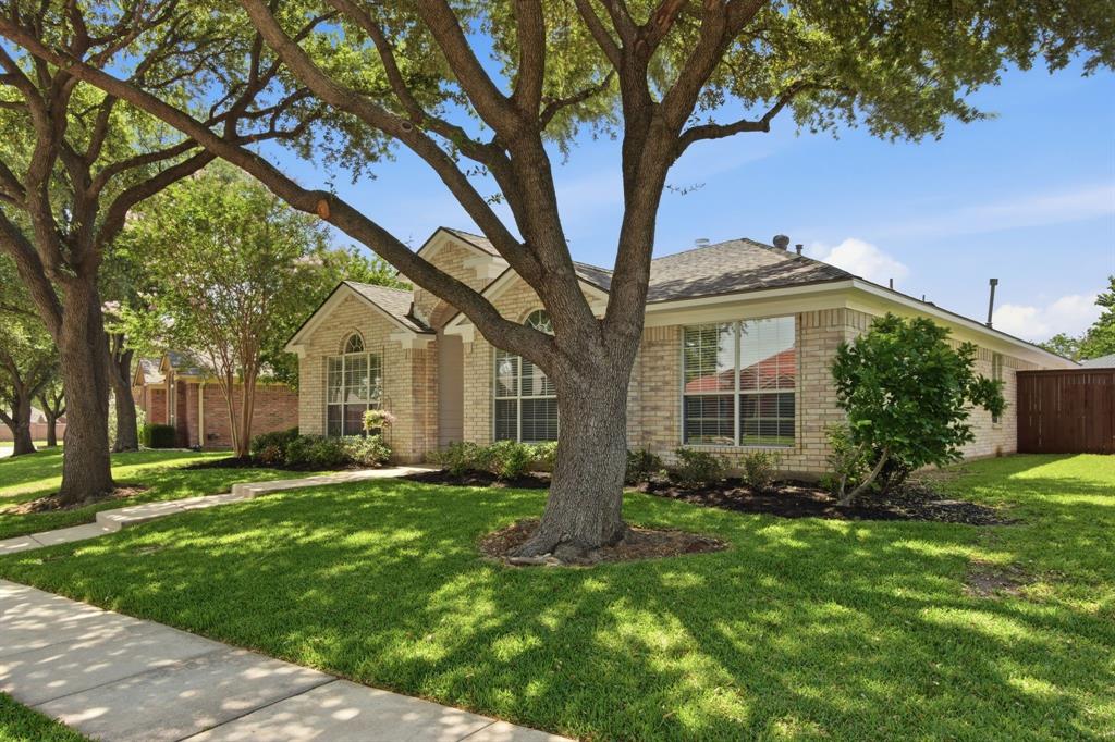 1108 Raleigh Drive