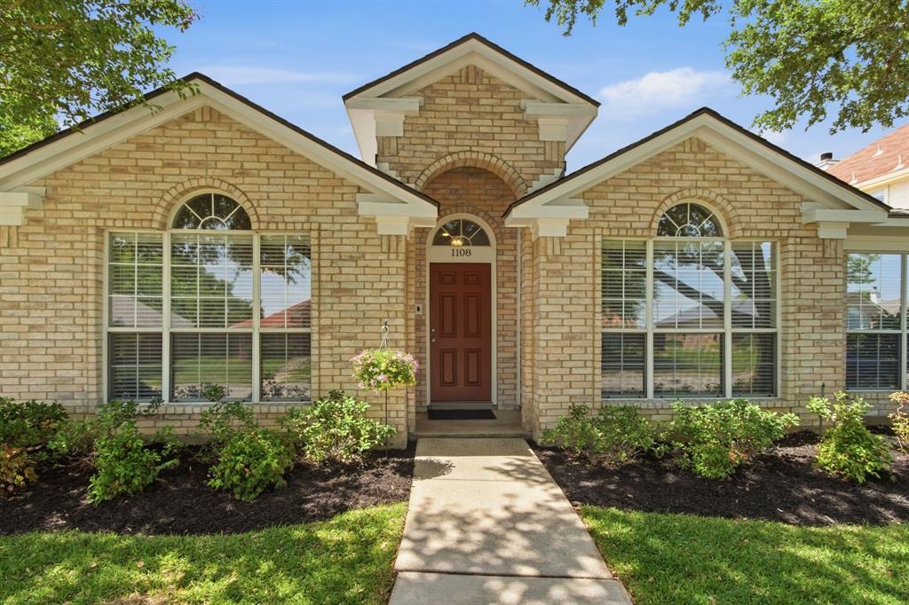 1108 Raleigh Drive