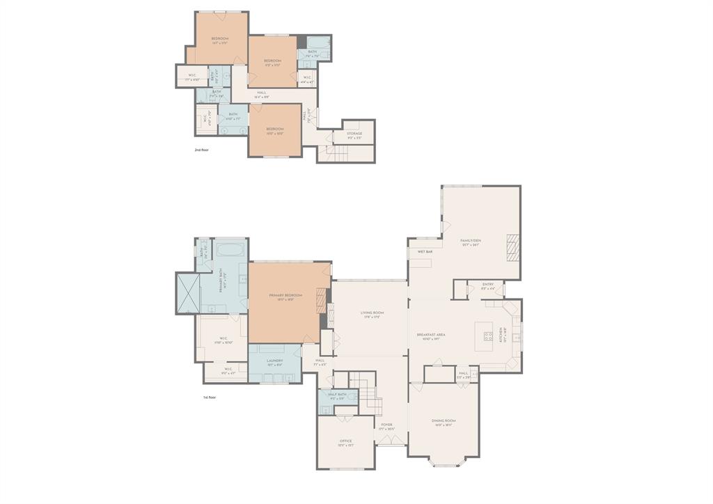 Club Manor - Residential