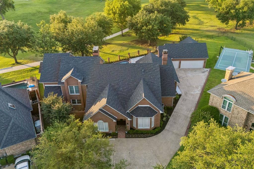 4127 Manorview Lane