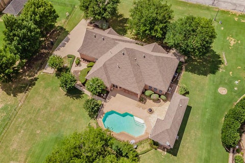Photo of 1049 Van Zandt Court, Haslet, TX 76052 (MLS # 21295640)