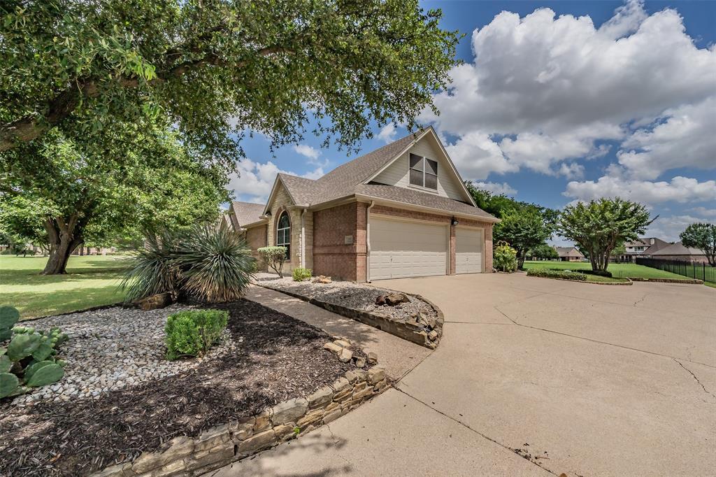 1049 Van Zandt Court