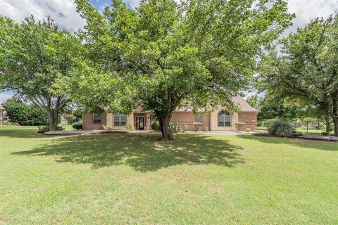 Photo of 1049 Van Zandt Court, Haslet, TX 76052 (MLS # 21295640)
