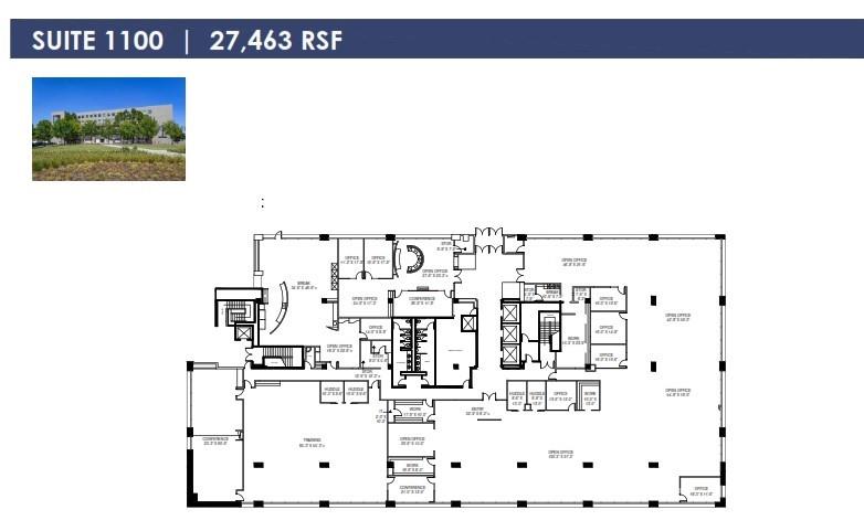 1301 Solana Boulevard 1100