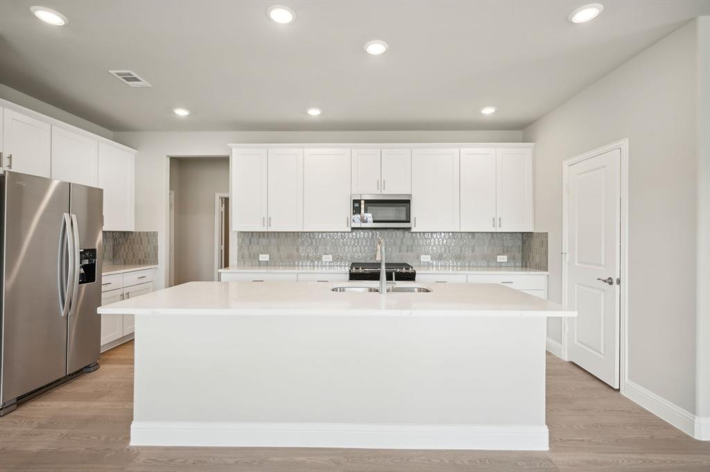 Southridge - Residential