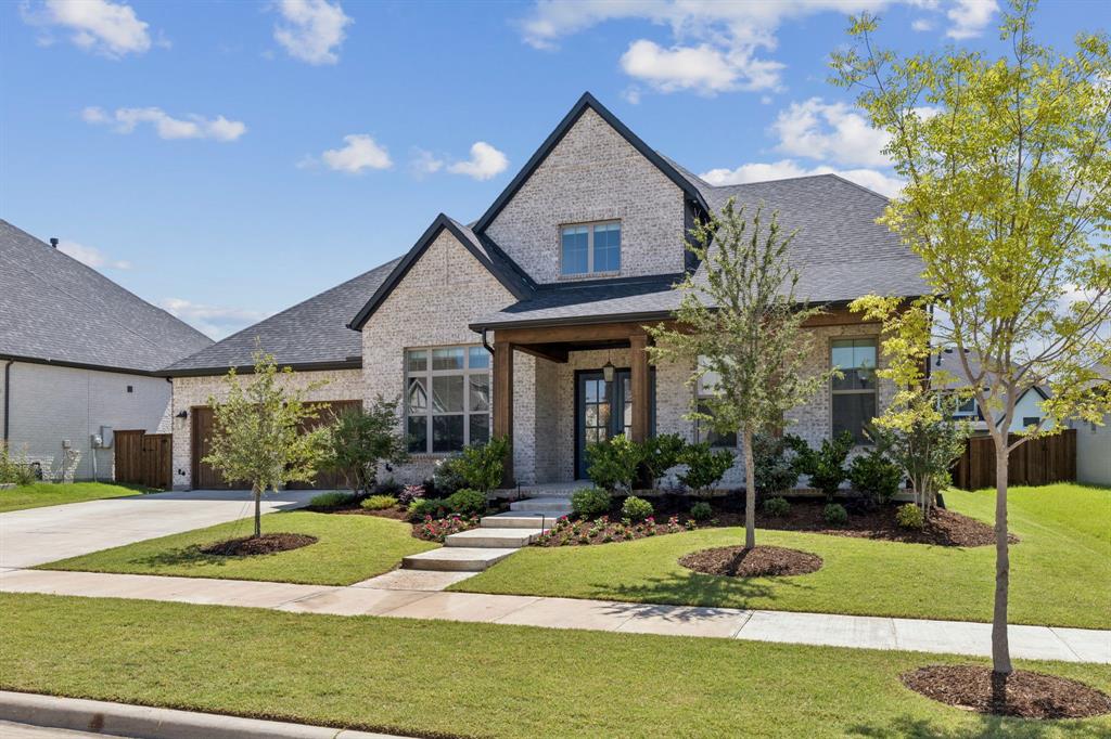 4541 Walnut Grove Lane