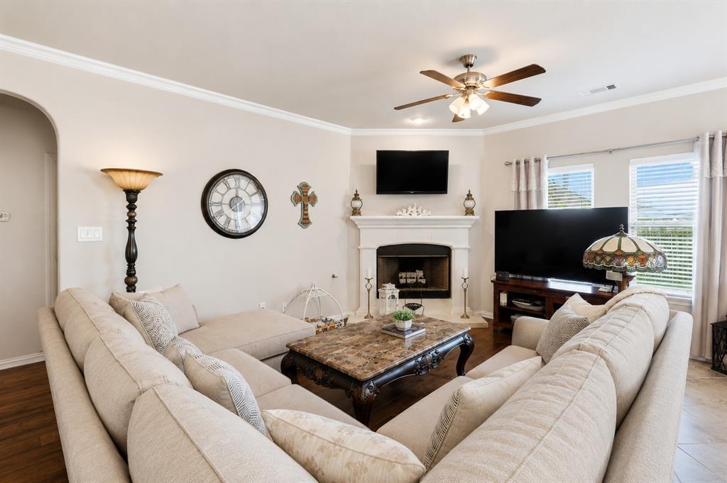 Innisbrook Place Ph II - Residential