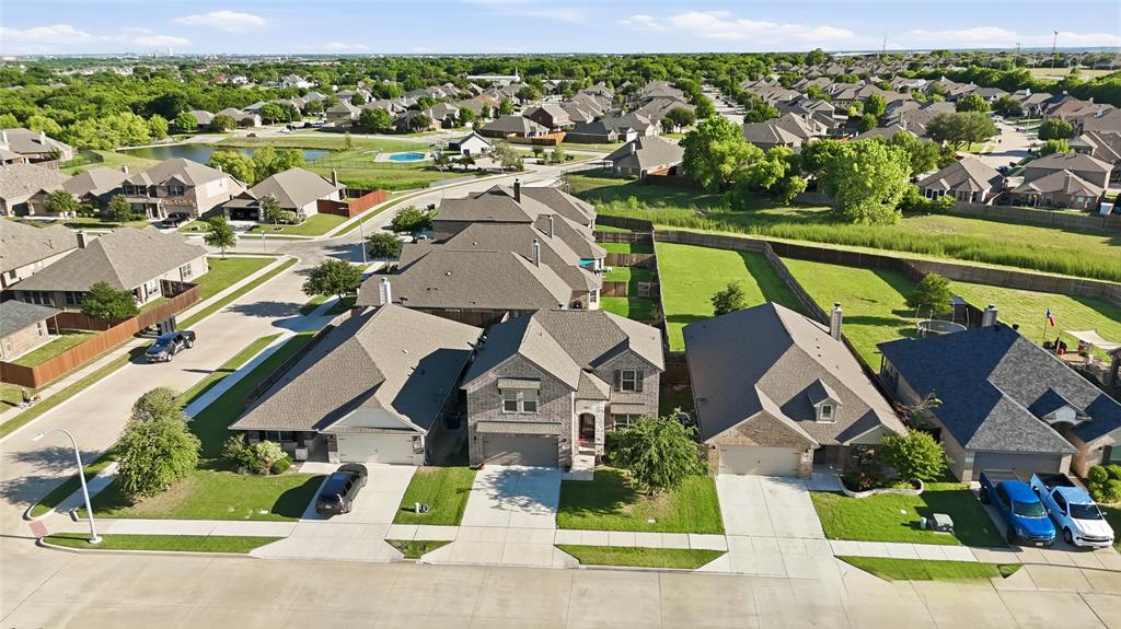 Innisbrook Place Ph II - Residential