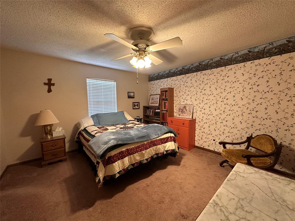 Edward M Tanner - Residential