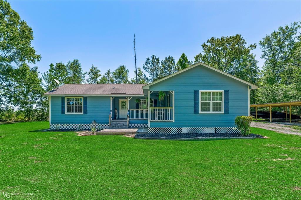 7465 Pinebrook Road