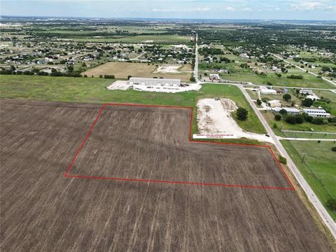 Photo of TBD County Road 513 Gina Ln Ln, Alvarado, TX 76009 (MLS # 21244055)