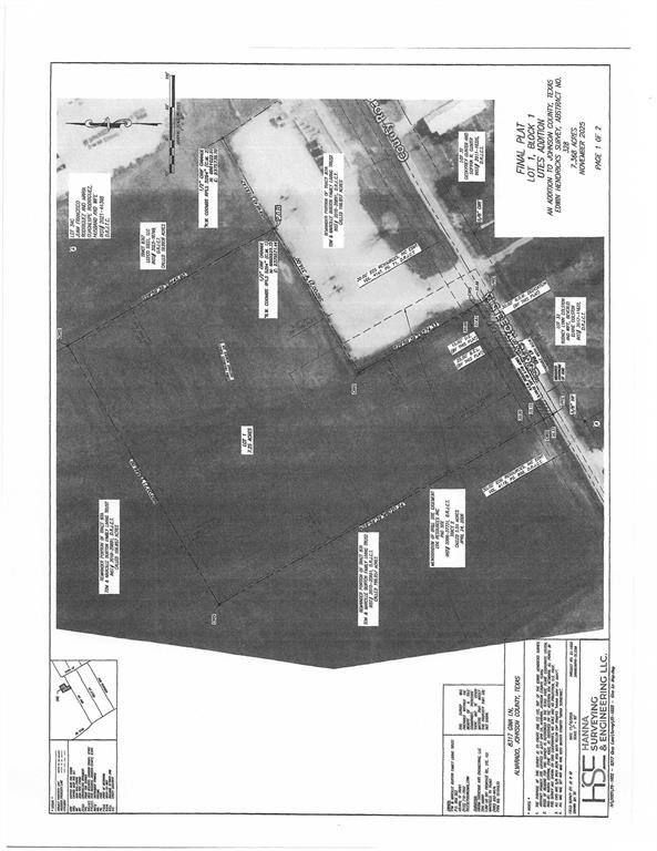 TBD County Road 513 Gina Ln