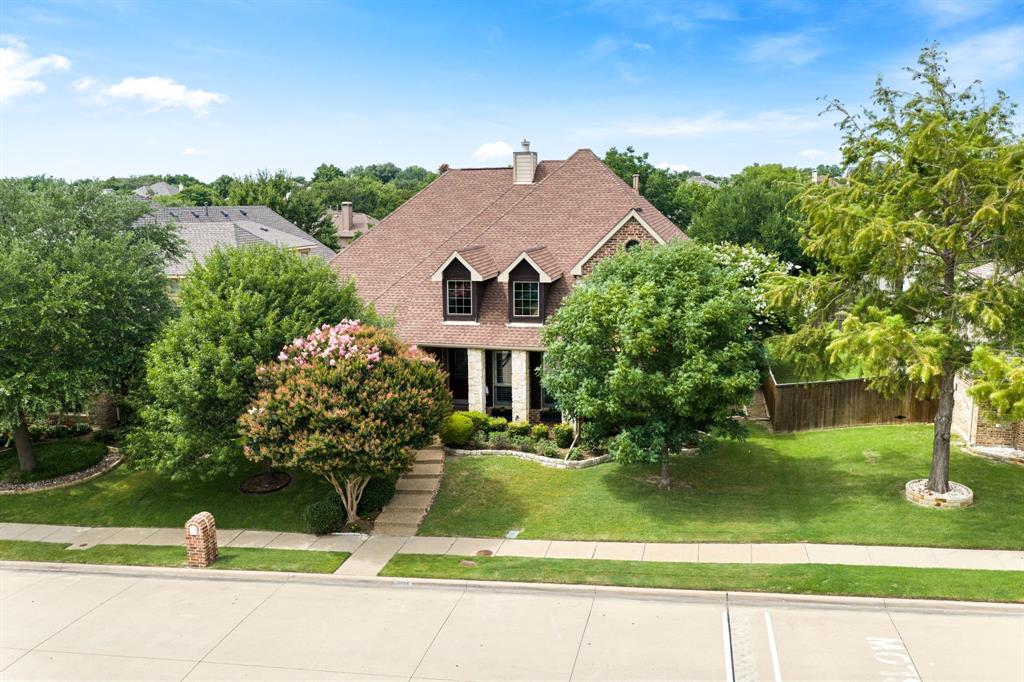1750 Lake Forest Drive