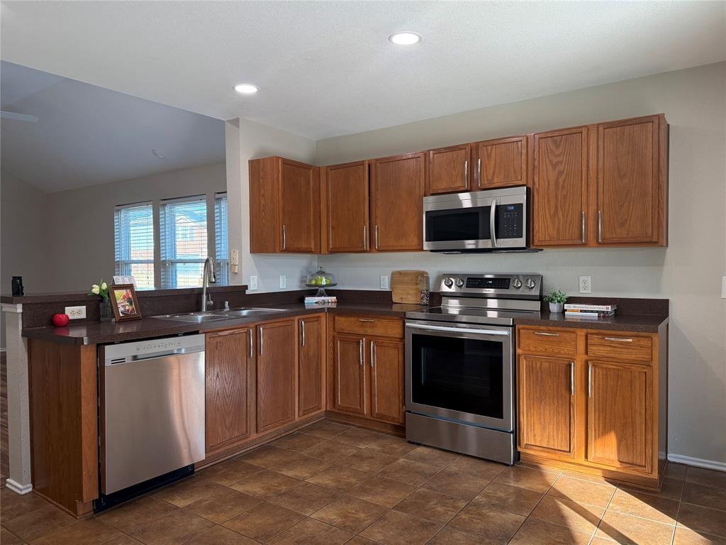 Meadows Of Birmingham Ph 2 - Residential Lease