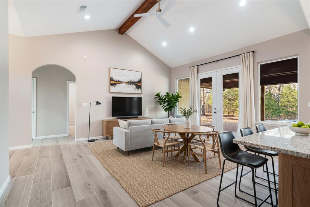 NAVAJO TRAIL ESTATES - Residential