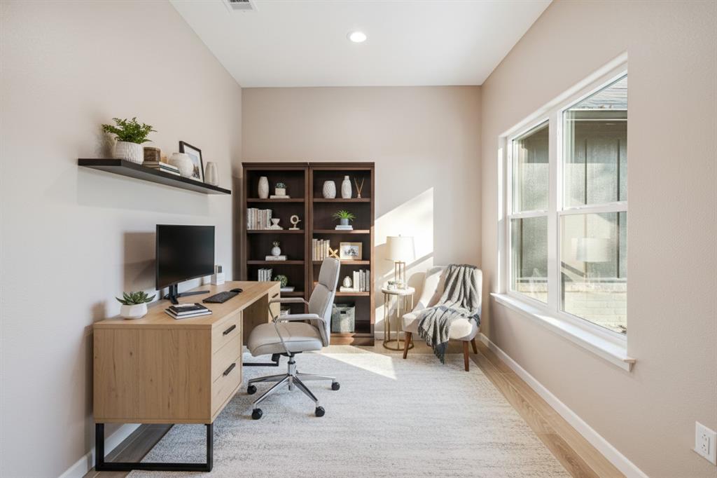 NAVAJO TRAIL ESTATES - Residential