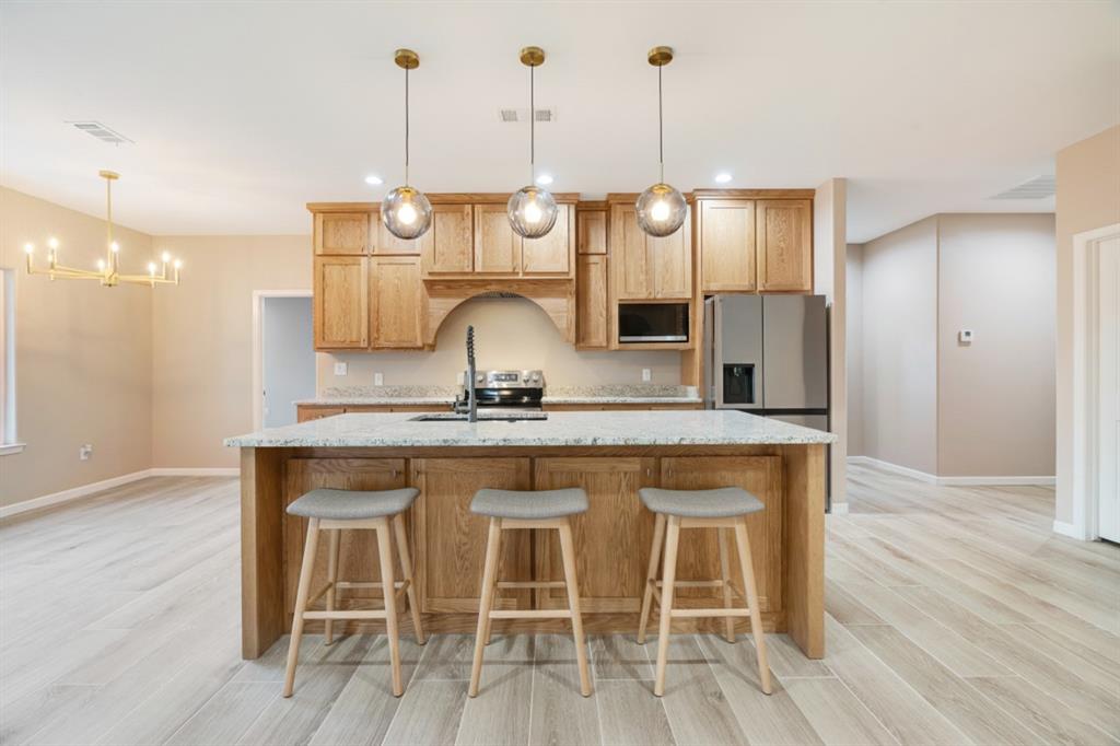 NAVAJO TRAIL ESTATES - Residential