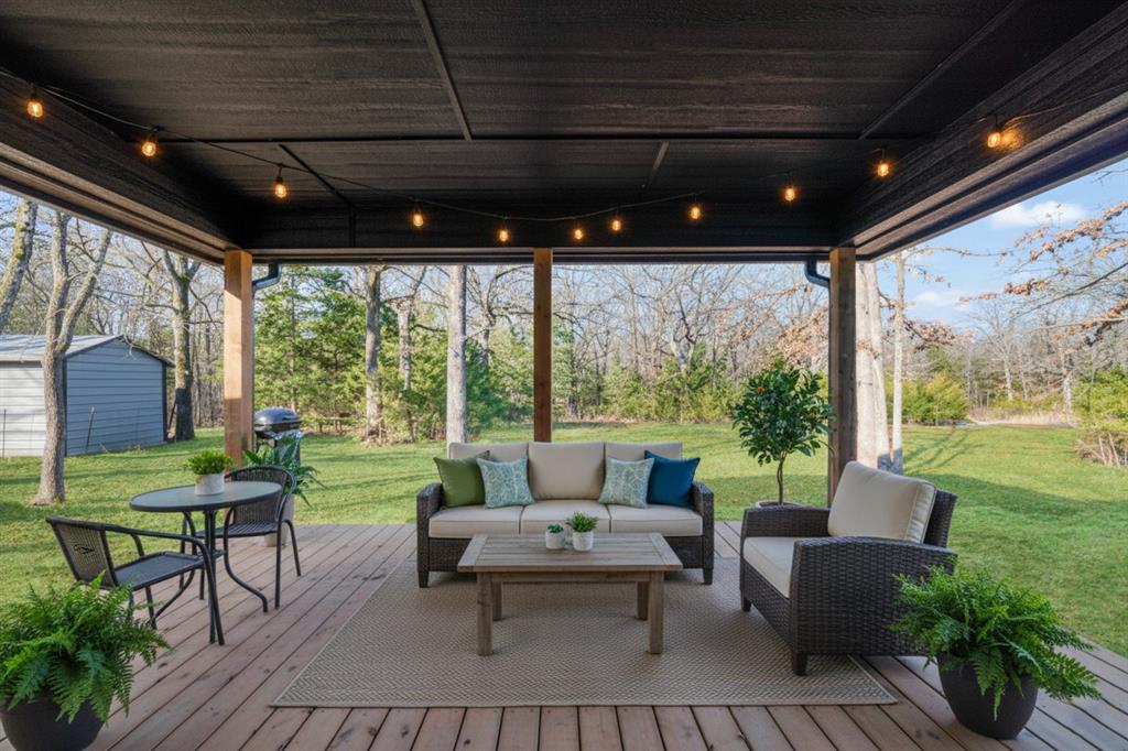 NAVAJO TRAIL ESTATES - Residential