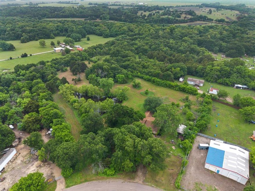 INVESTOR SPECIAL — Located at 304 Summerall in Red Oak, this rare 4.62-acre property offers an incredible opportunity for investors, builders, or buyers looking to create their dream estate. The property features a beautiful private pond and a peaceful, secluded setting in a highly desirable and rapidly growing area where land like this is becoming increasingly hard to find.The existing 3-bedroom, 2-bath home will require significant repairs and is being sold as-is, with the majority of value attributed to the land—making this an ideal candidate for renovation or a complete rebuild.
With strong growth in the surrounding area and endless potential to transform the property into something truly special, this is a unique chance to secure acreage, privacy, and long-term upside in a prime location.
Sold As-Is..