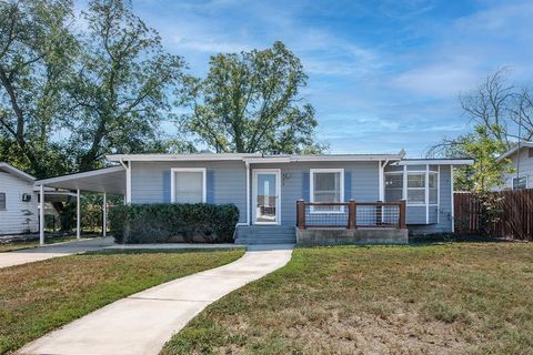 909 Calcutta Brady TX 76825