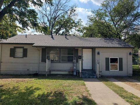 4940 Cedar Hill Road Fort Worth TX 76116