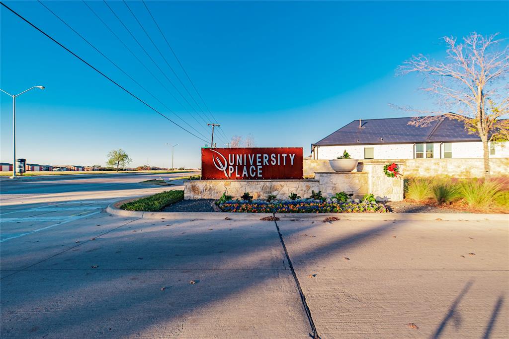 University Place Add Ph 5 - Residential Lease