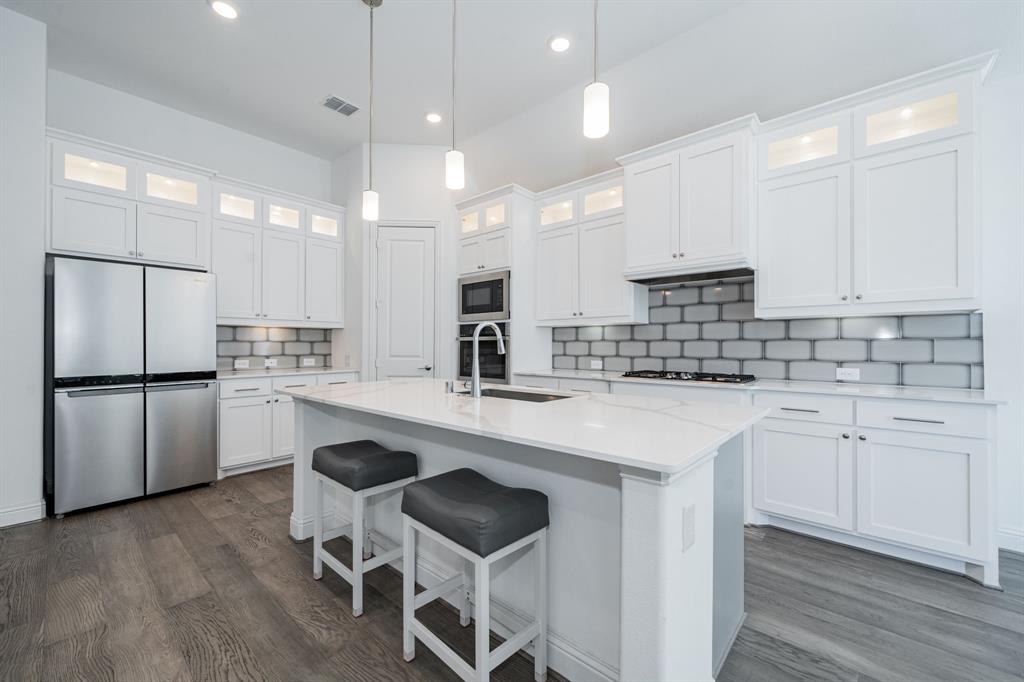 University Place Add Ph 5 - Residential Lease