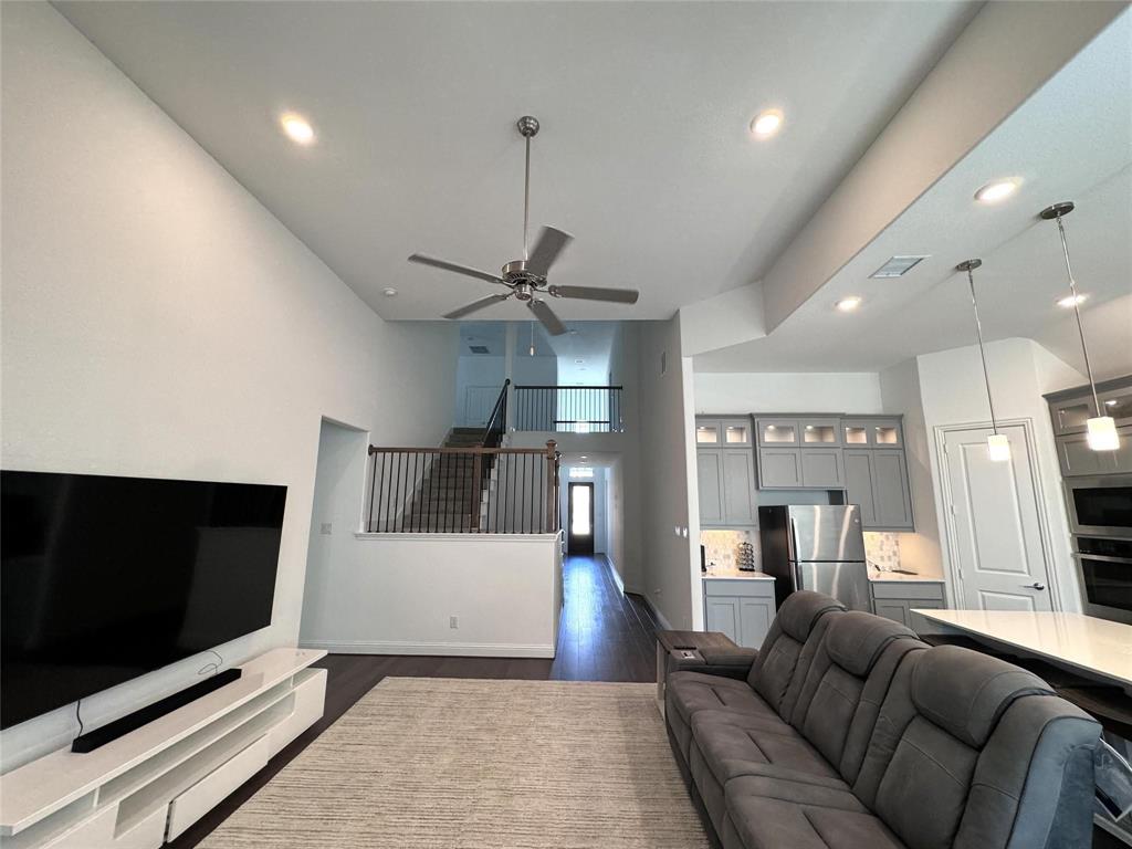 17305 Texas Pistache Drive
