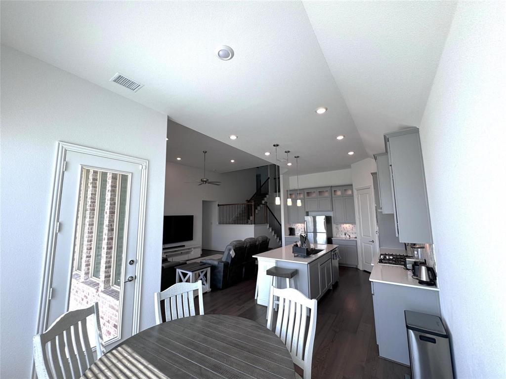 17305 Texas Pistache Drive