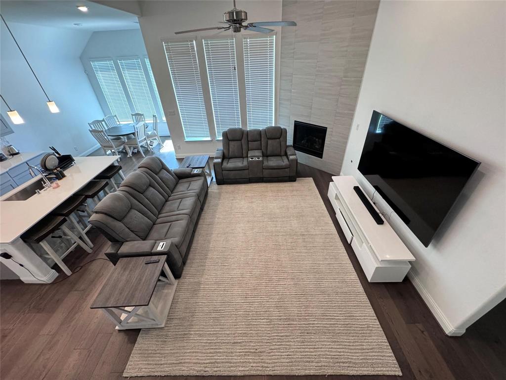 17305 Texas Pistache Drive