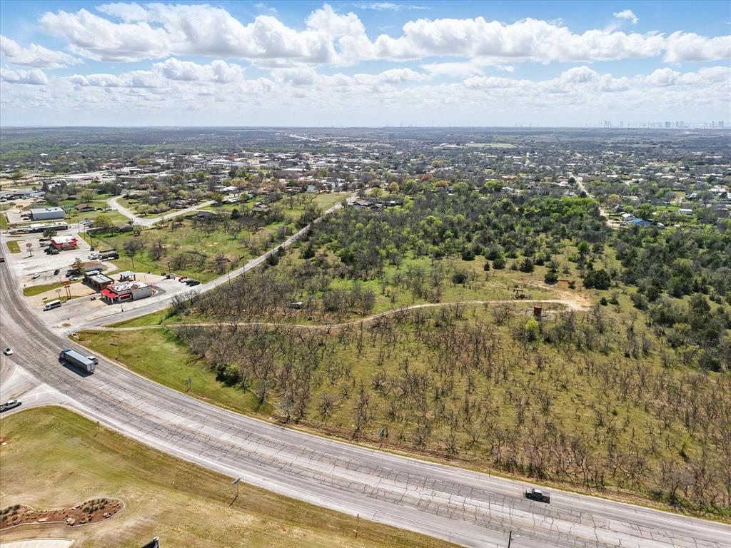 No Subdivision - Commercial Sale