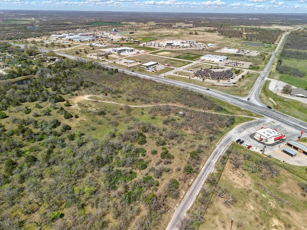 No Subdivision - Commercial Sale