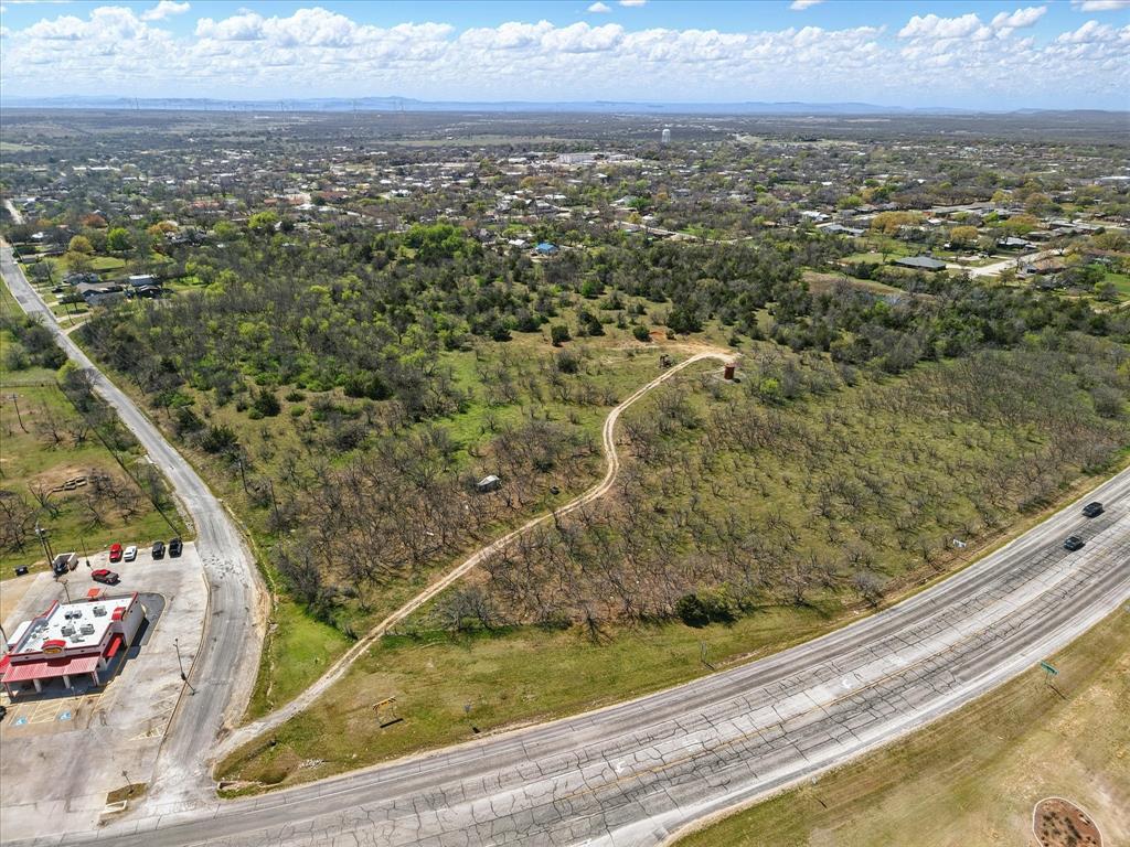 No Subdivision - Commercial Sale