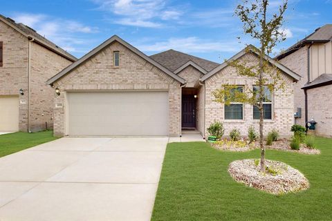 408 Wydown Drive Princeton TX 75407