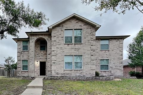 1410 Summerdale Lane Wylie TX 75098