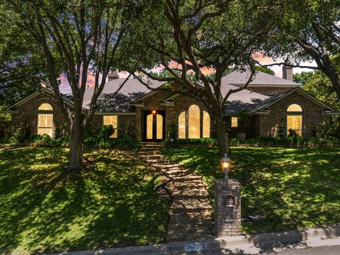3740 Chimney Ridge Drive Waco TX 76708
