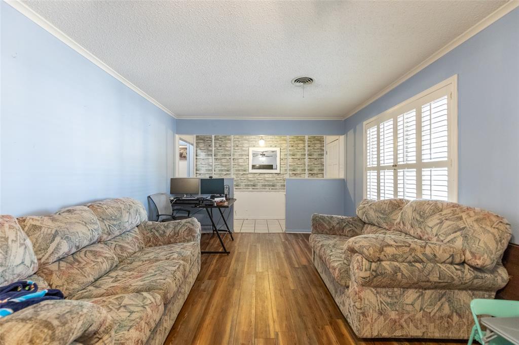 Annwood Add - Residential