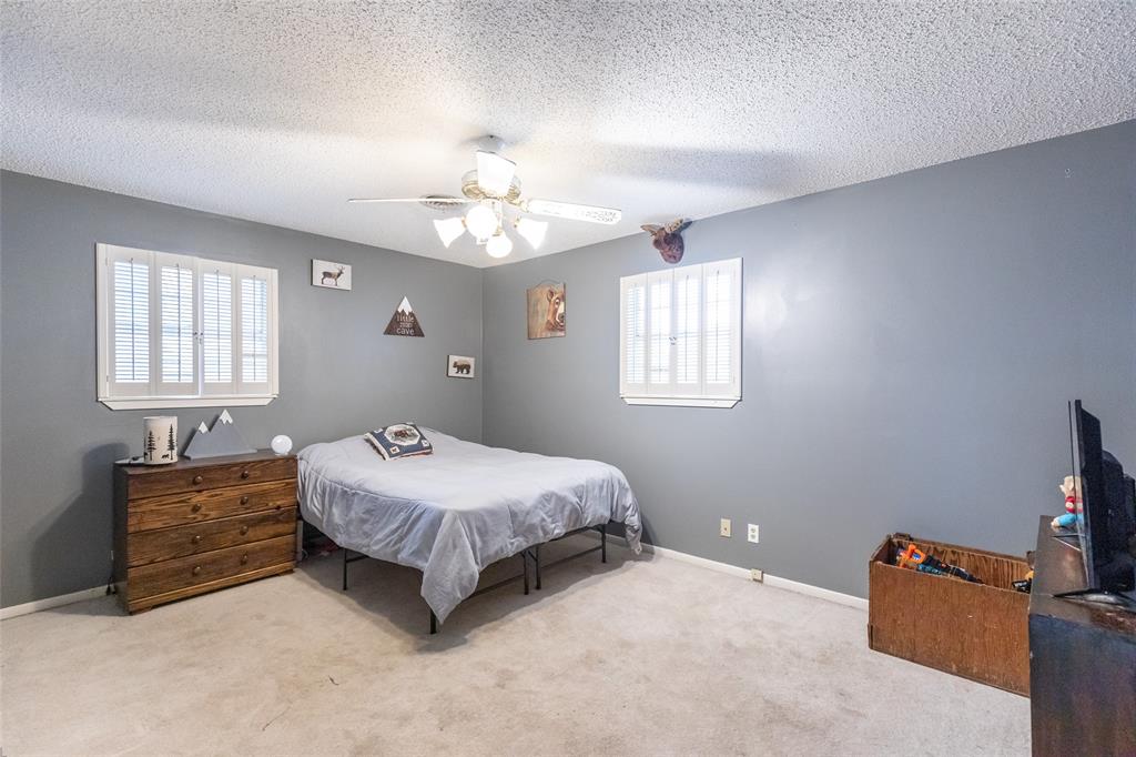 Annwood Add - Residential